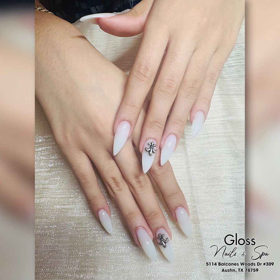 Nail ideas